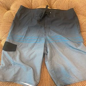 Hang ten men’s bathing suit